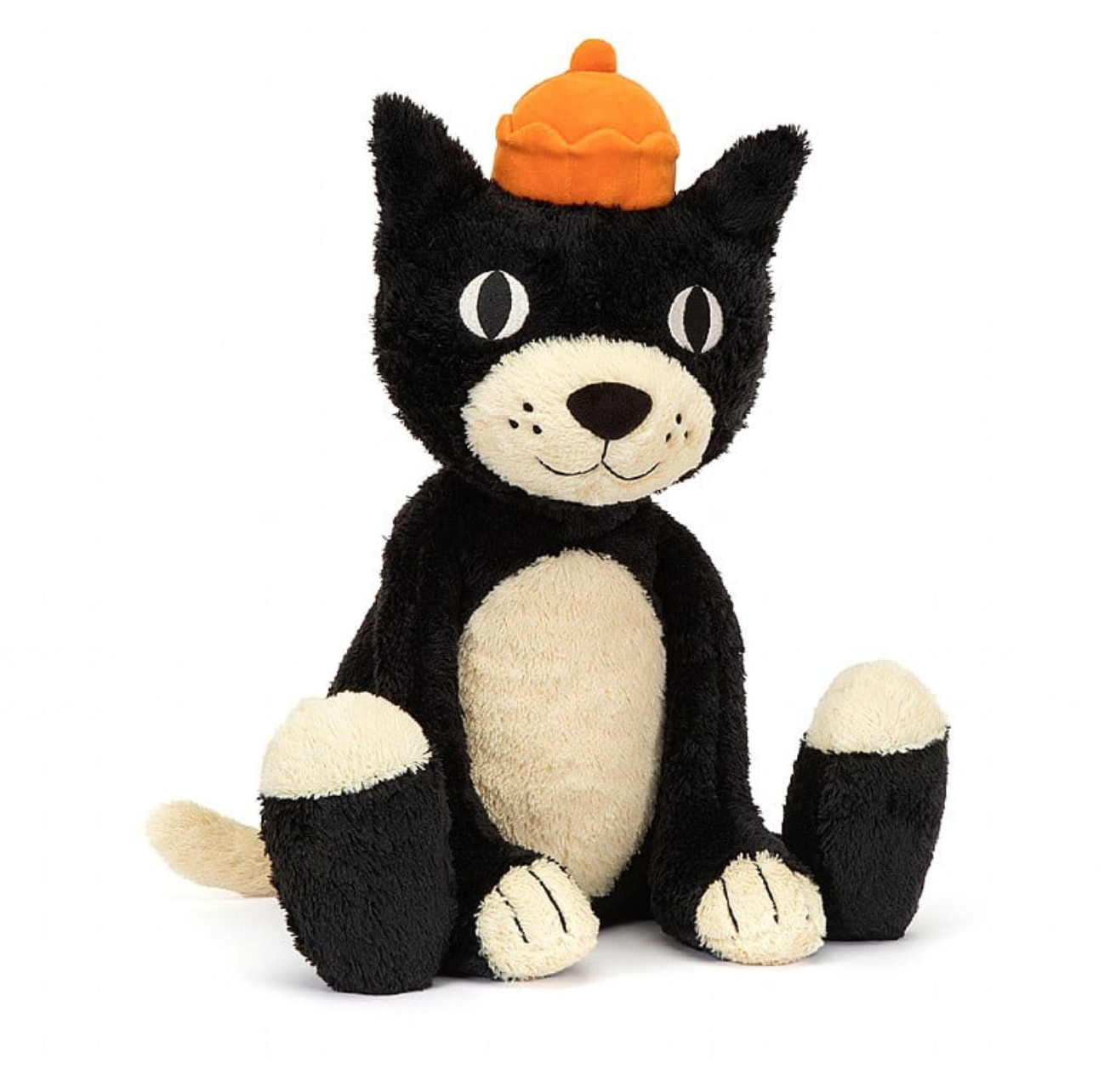 Jellycat Jack