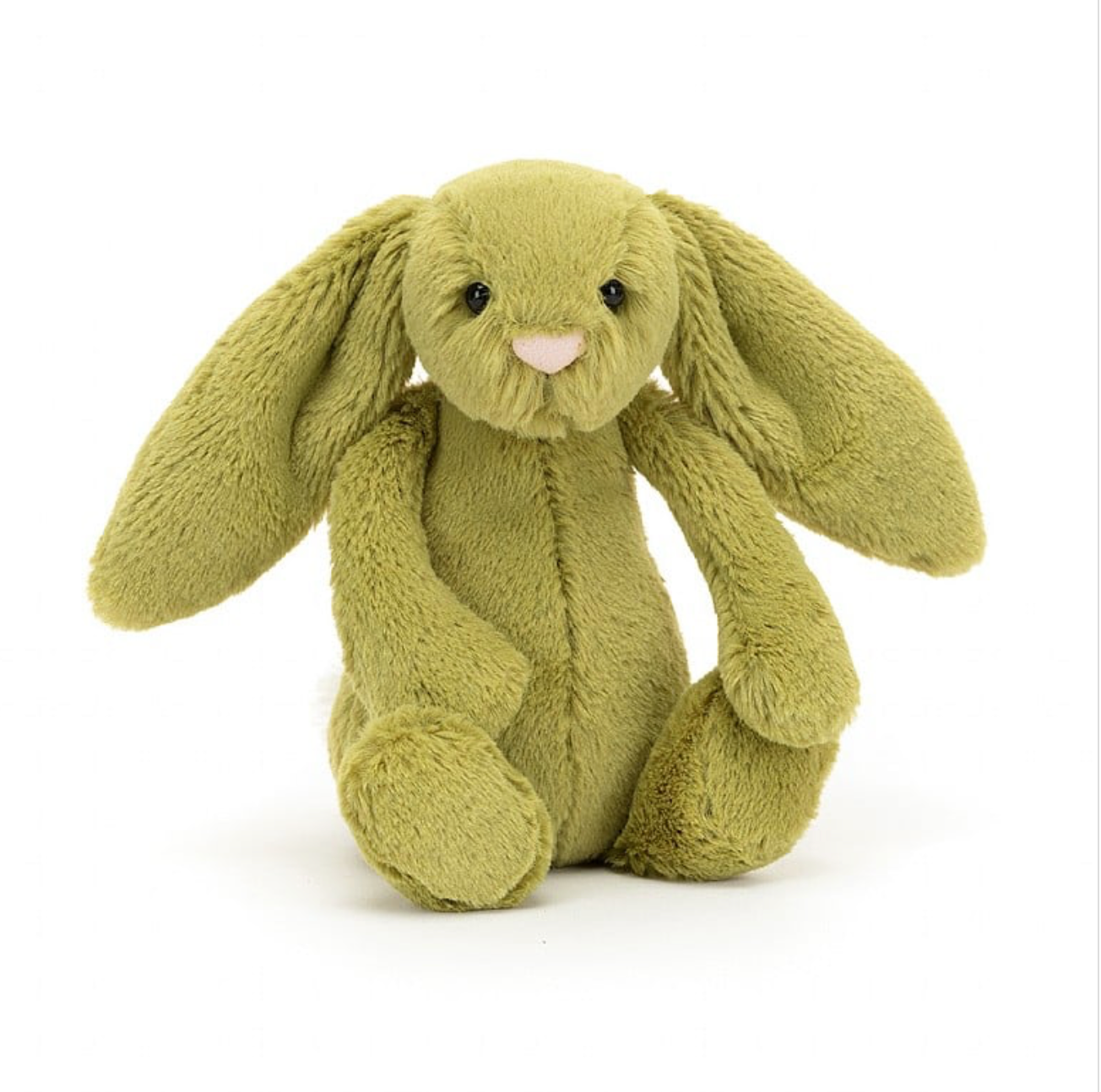 Bashful Beige Bunny | Soft & Cuddly Jellycat Plush Toy for Kids Bashful Beige Bunny | Soft & Cuddly Jellycat Plush Toy for Kids