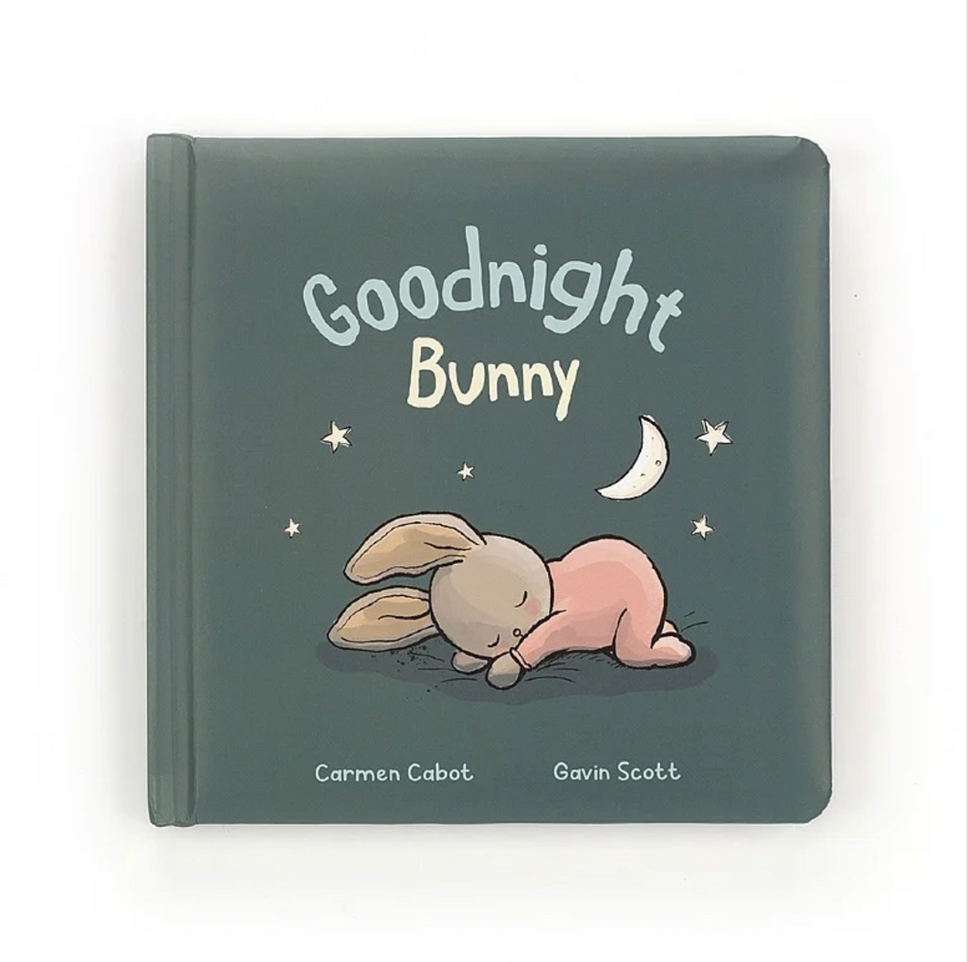 Good Night Bunny