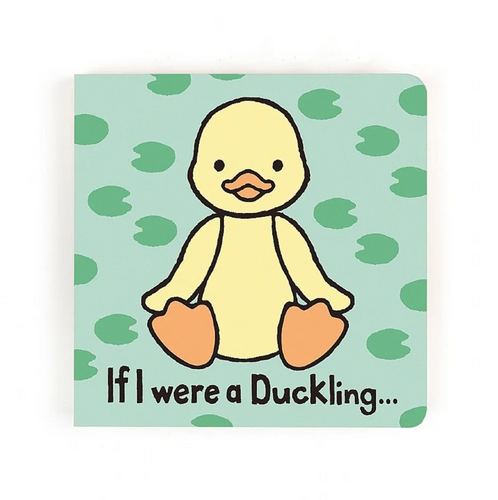 If I Were a Duckling