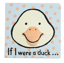 Load image into Gallery viewer, If I Were a Duck
