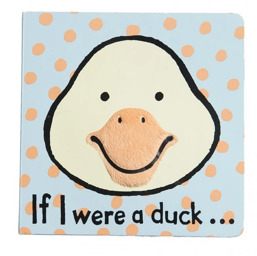 If I Were a Duck