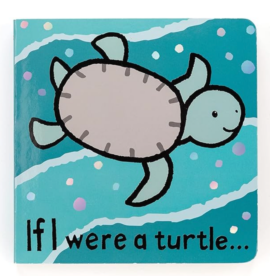 If I Were a Turtle