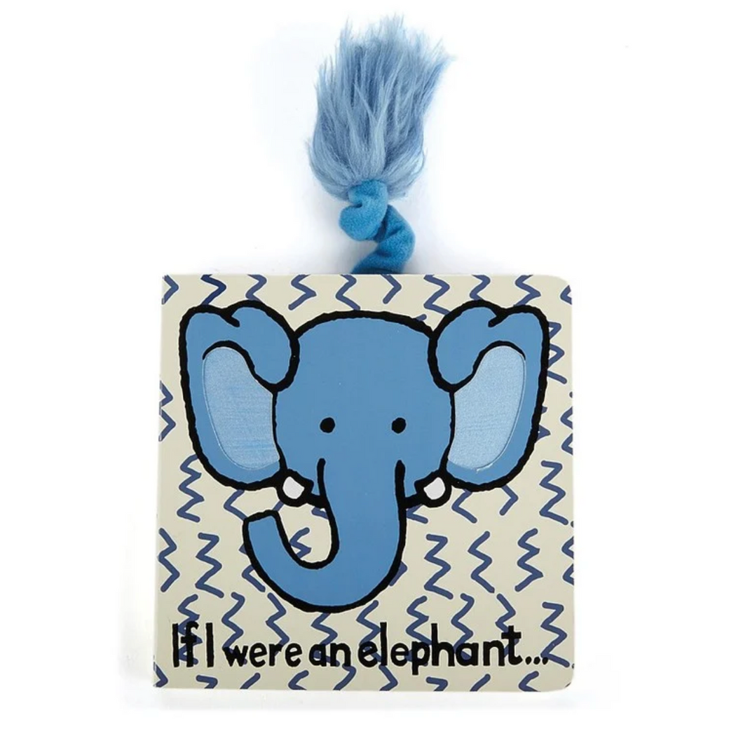 If I Were Elephant