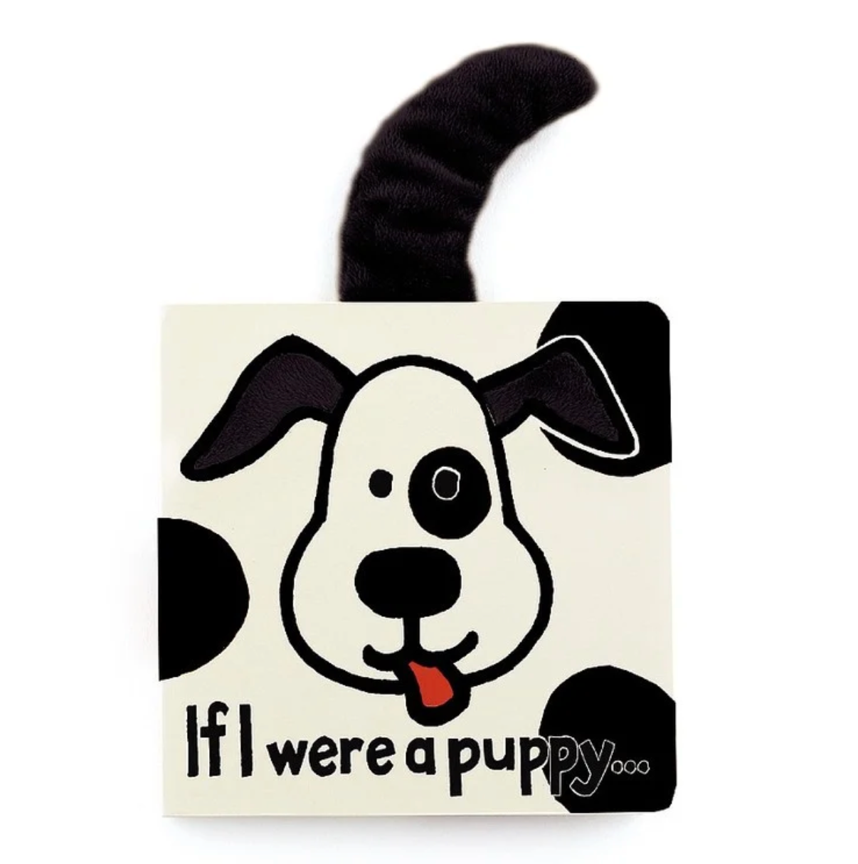 If I Were A Puppy