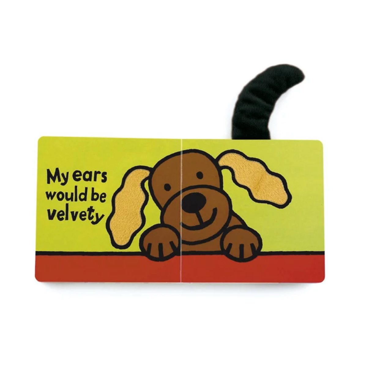 If I Were A Puppy