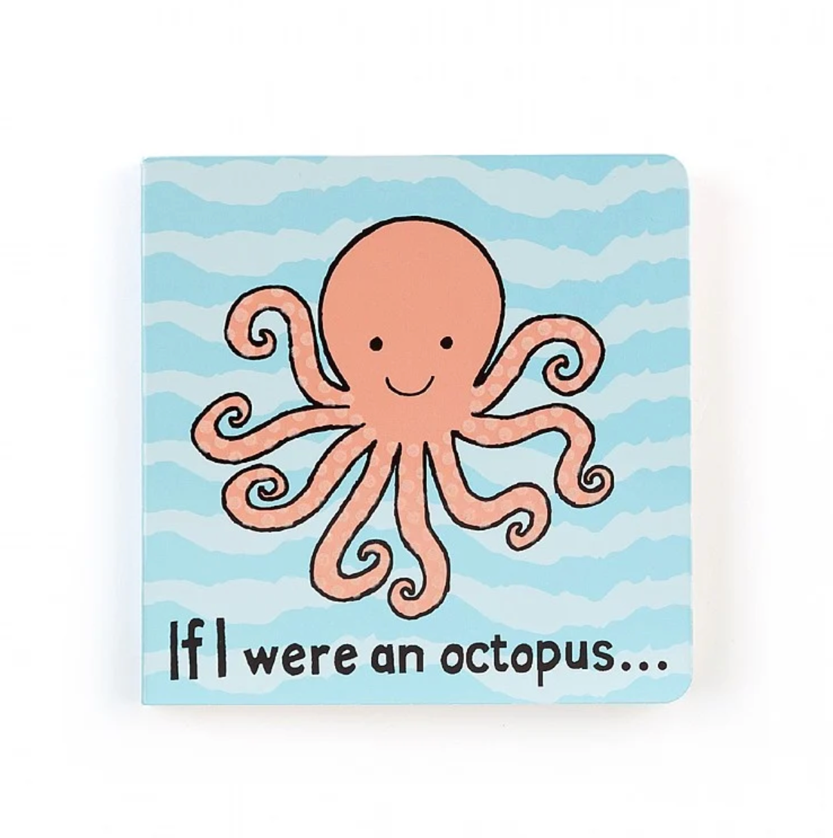 If I Were An Octopus