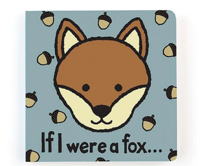 If I Were a Fox