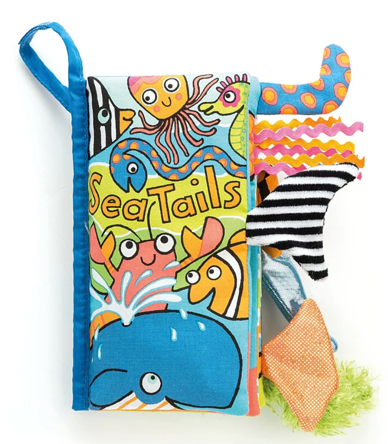 Sea Tails