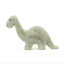 Load image into Gallery viewer, Fossilly Brontosaurus