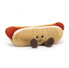 Load image into Gallery viewer, Amusable Hot Dog