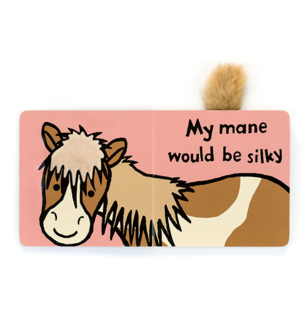 If I Were a Pony