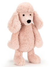 Load image into Gallery viewer, Bashful Blush Poodle