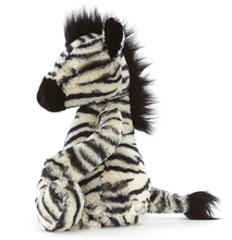 Load image into Gallery viewer, Bashful Zebra