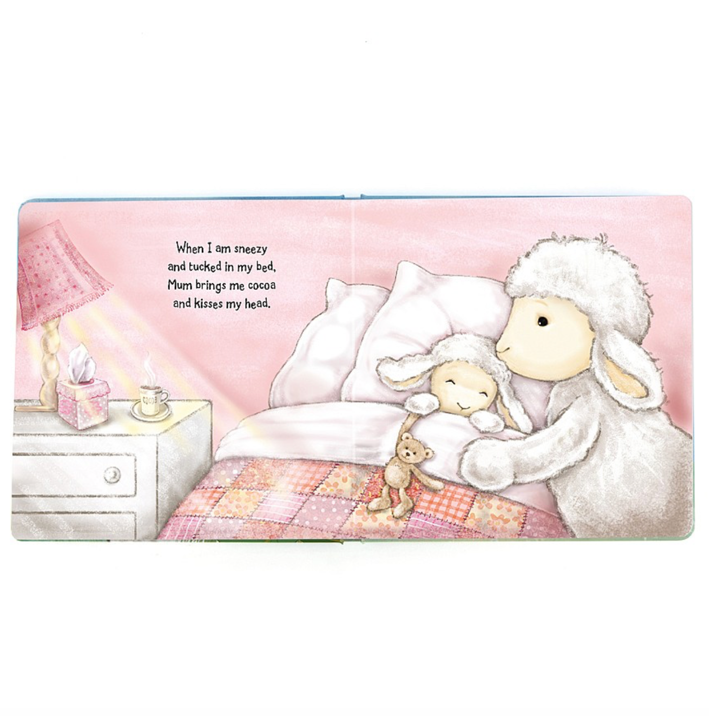 My Mom And Me Book