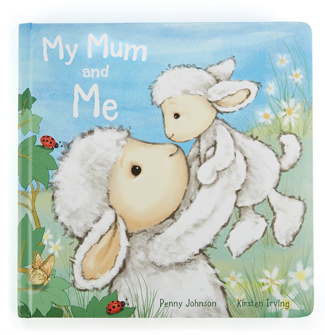 My Mom And Me Book
