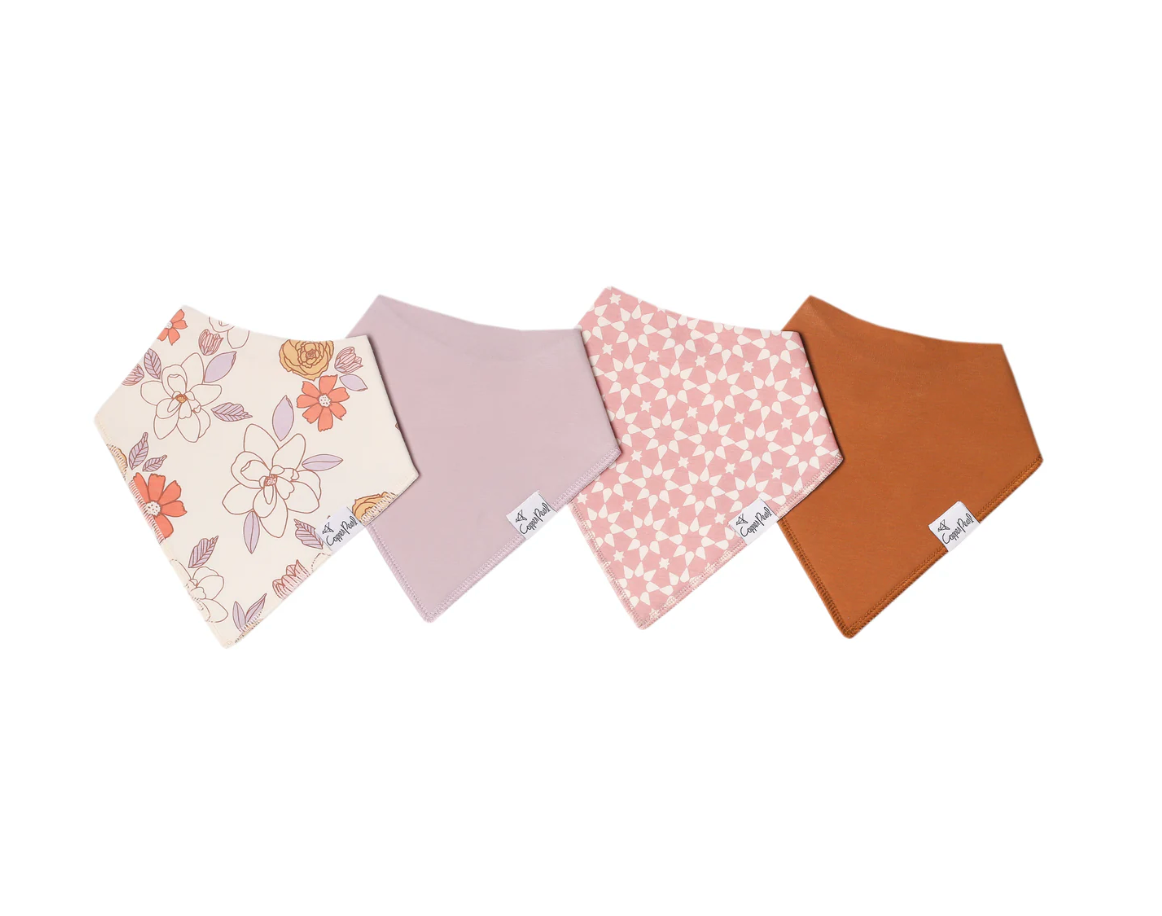 Ferra Bandana Bibs