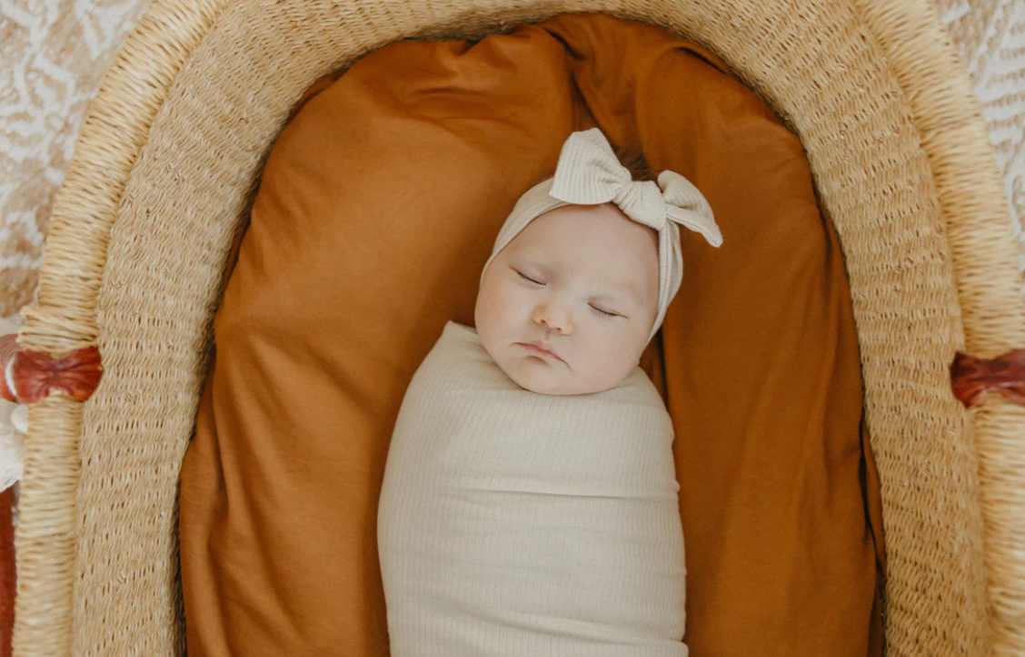 Moontone Knit Headband