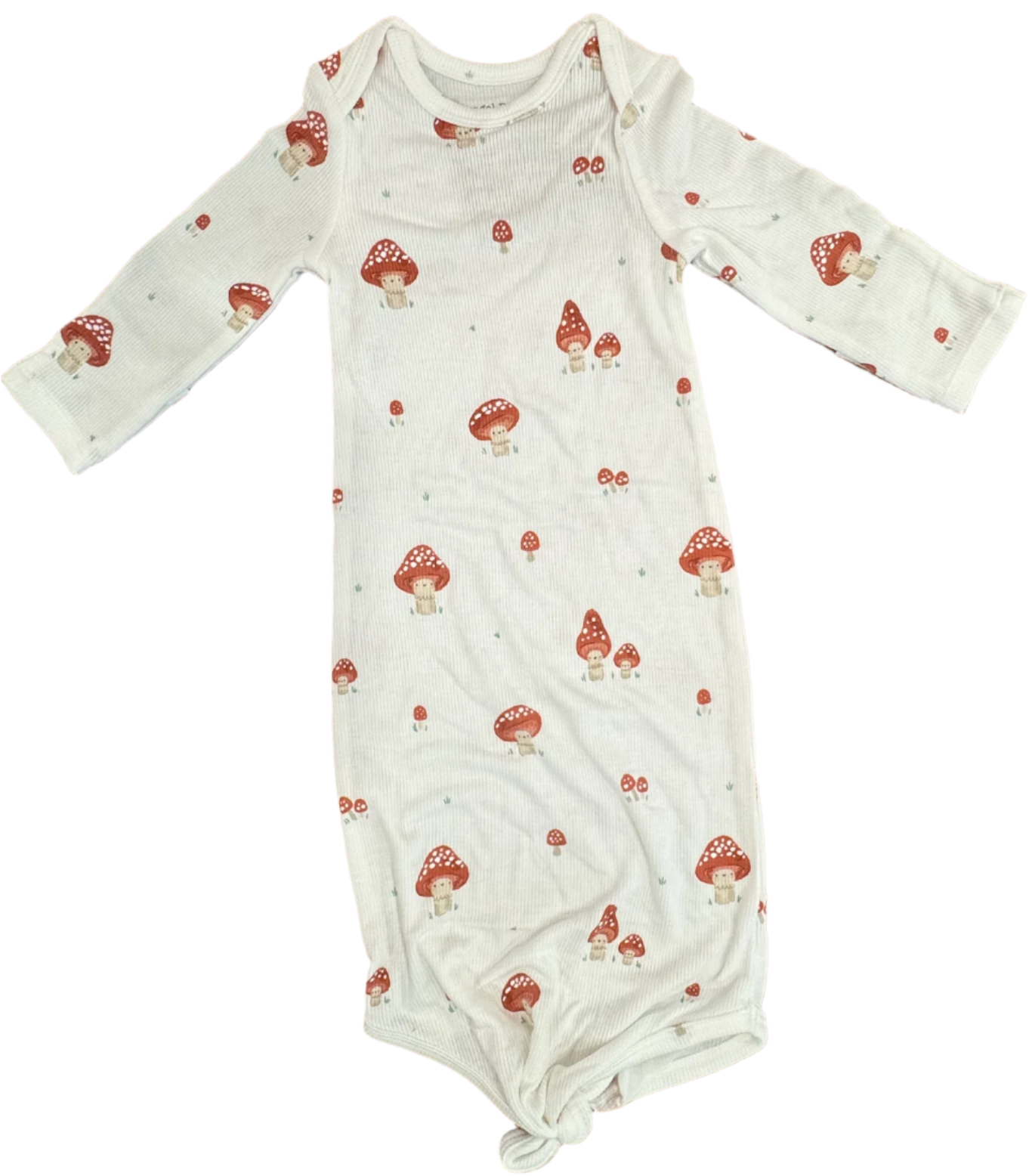 Angel Dear Knotted Gown