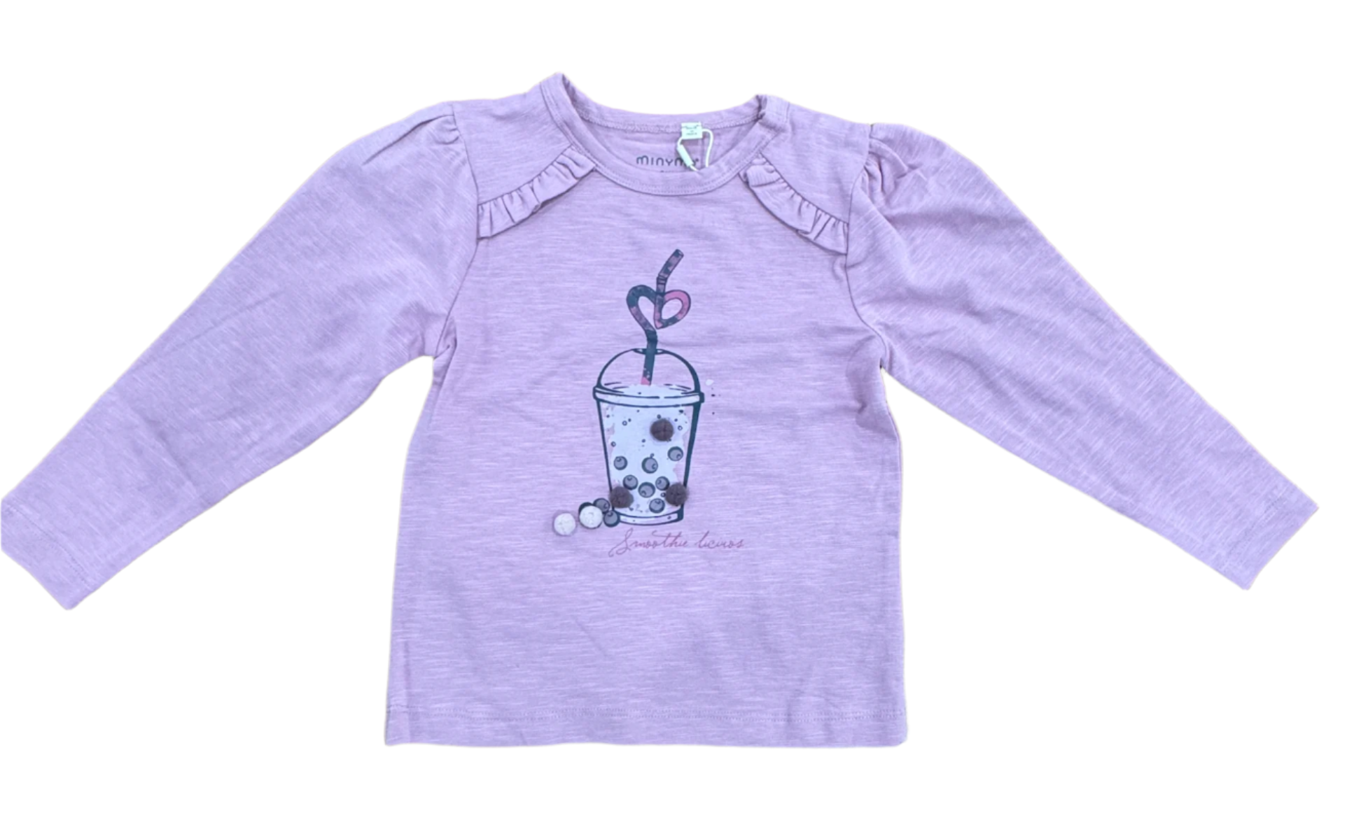Smoothie Licious Tee Shirt
