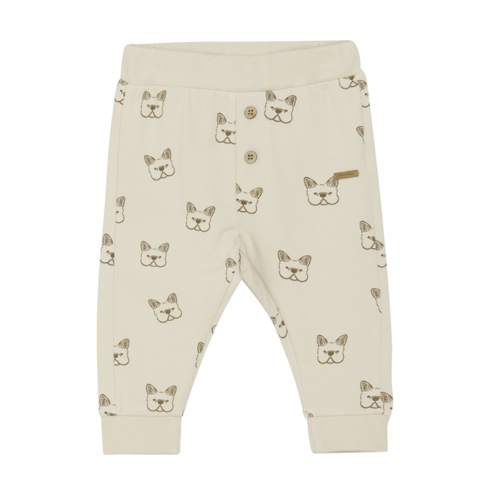 French Bulldog Sweatpants for Baby