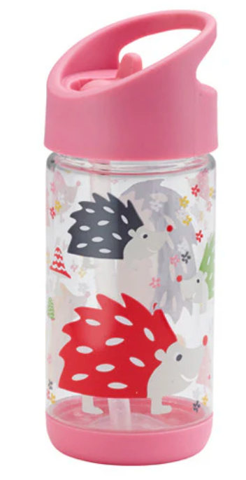 Flip and Sip - Hedgehog