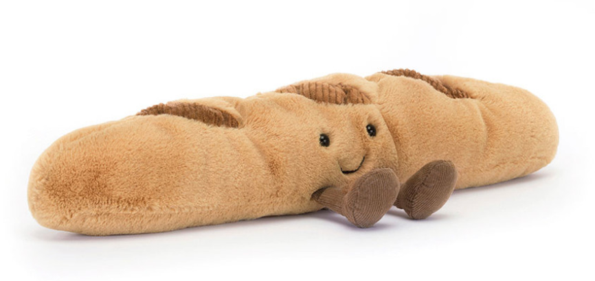 Amuseable Baguette