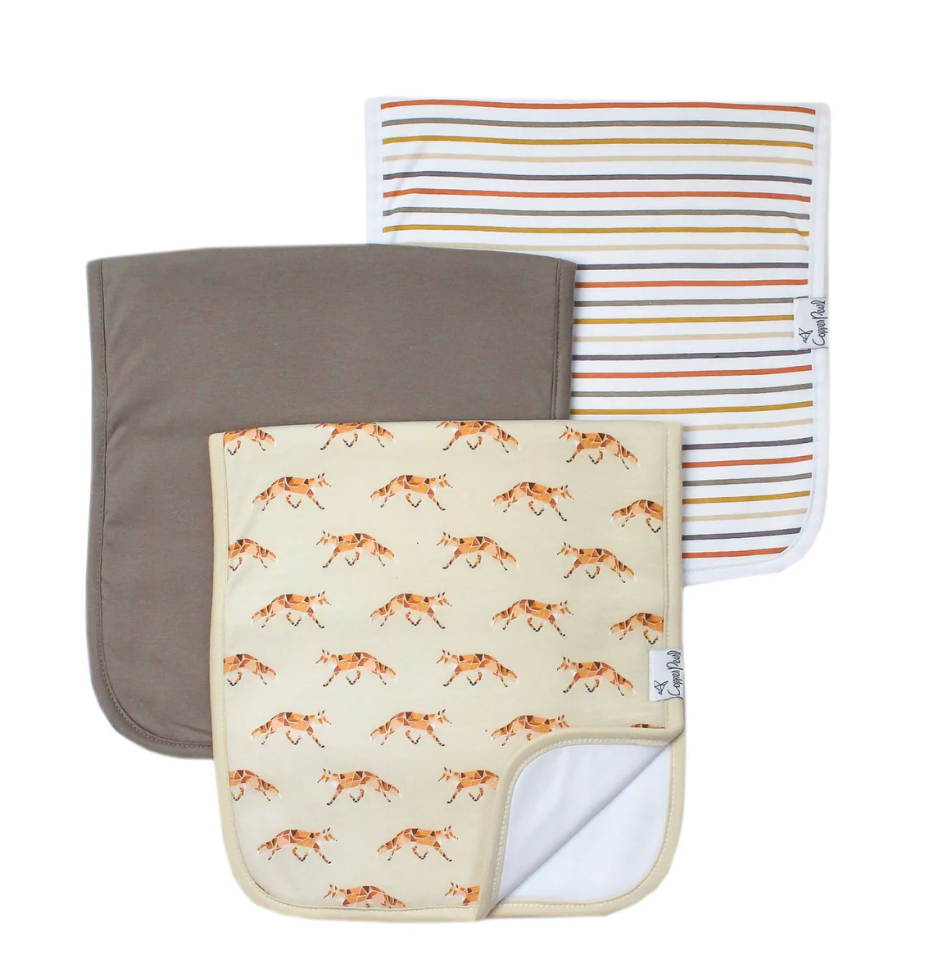 Swift Burp Cloths