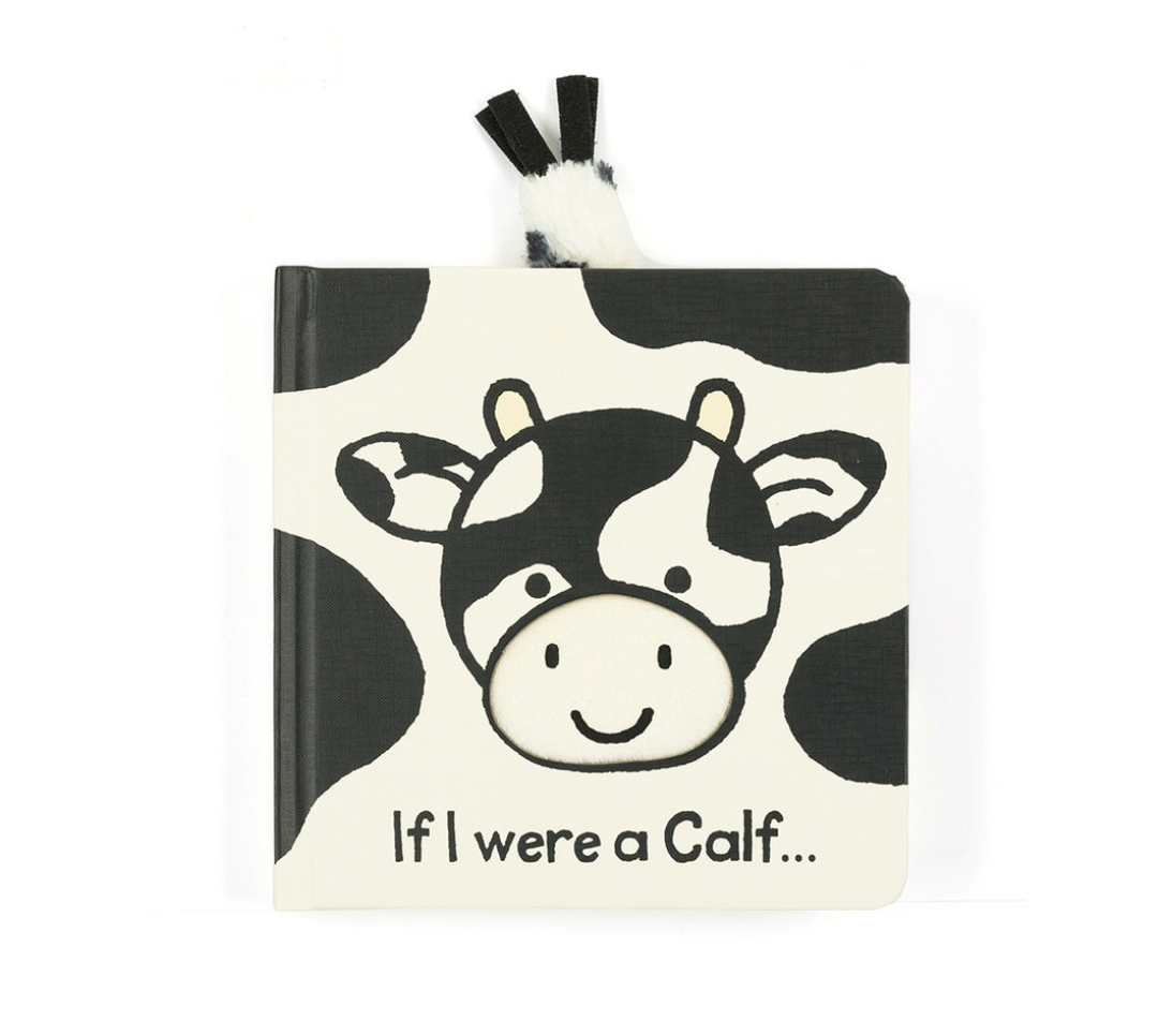If I Were a Calf