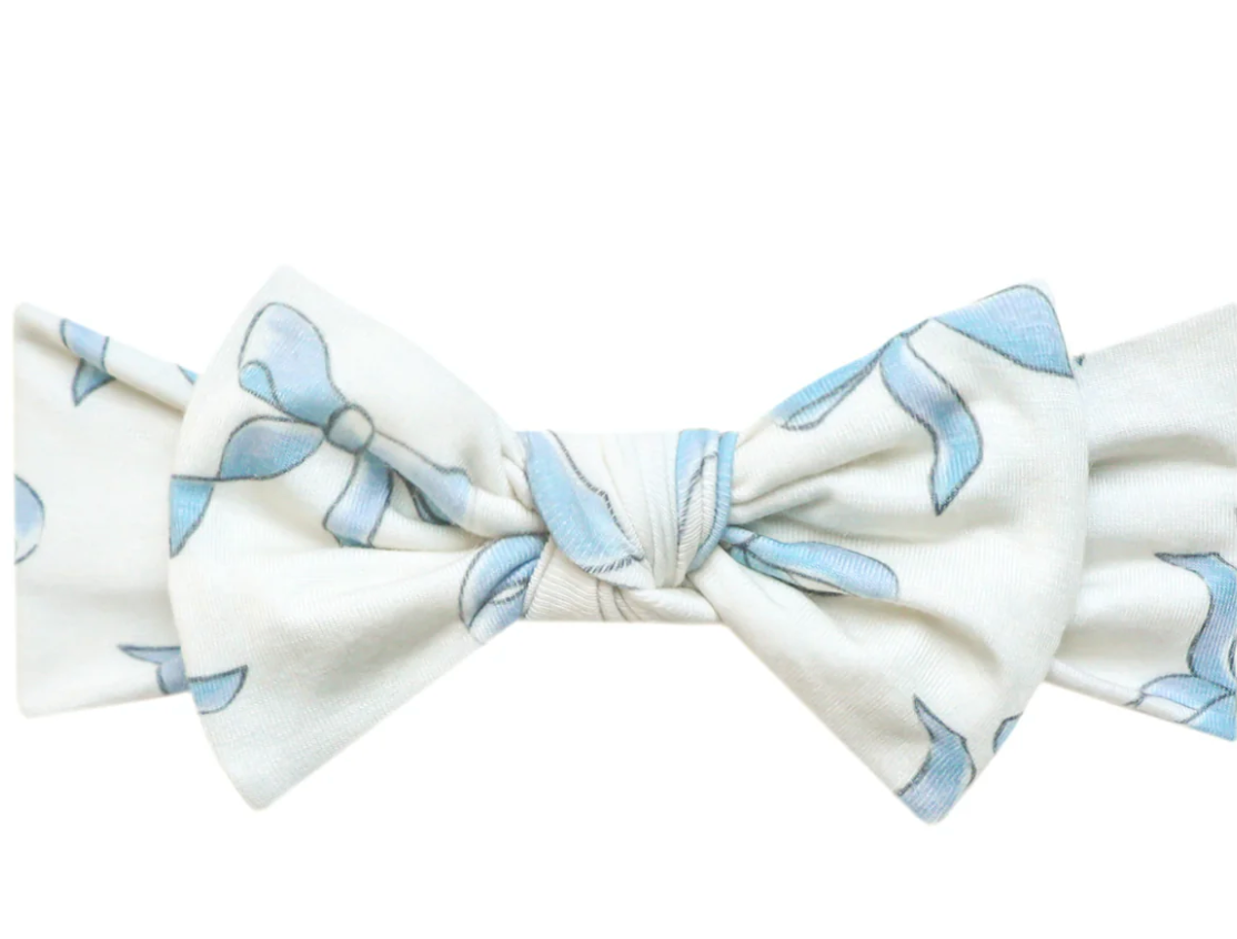 Daphne Knit Headband