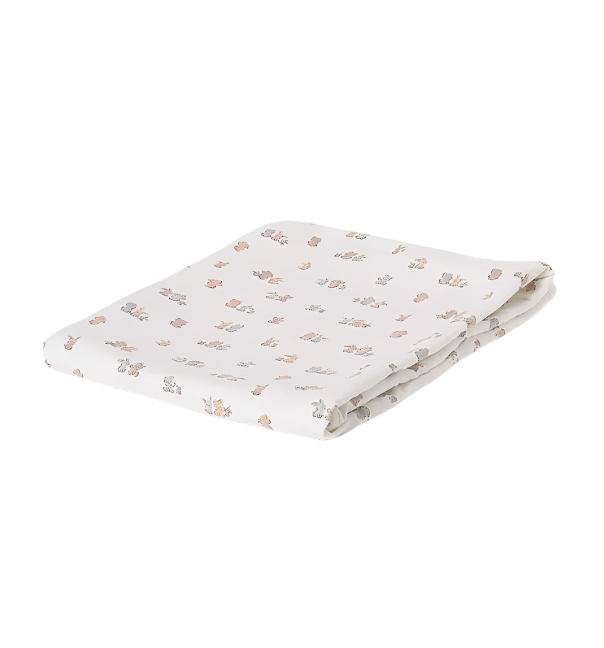 Baby Mini Printed Swaddle