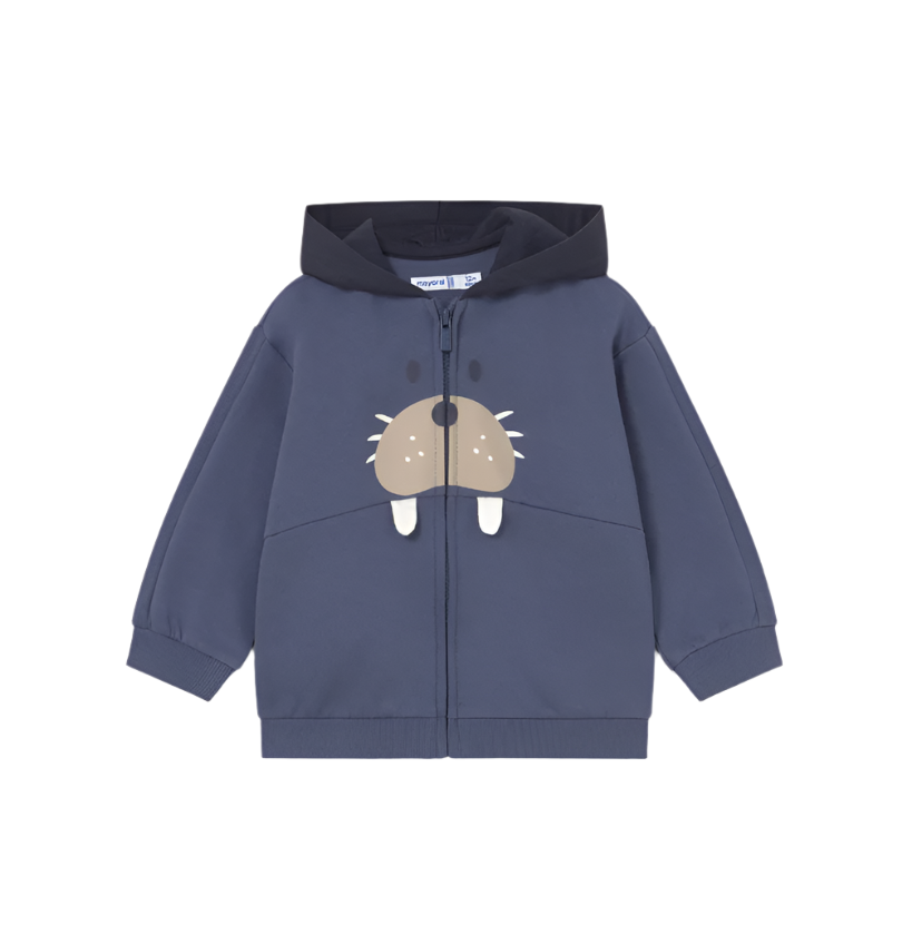 Baby 3 Piece Animal Tracksuit