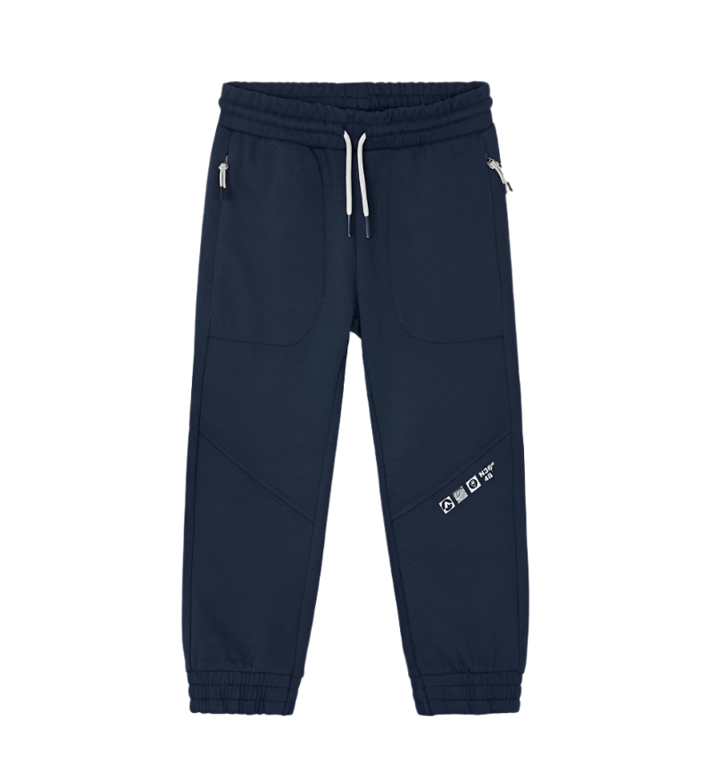 Fleece Joggers