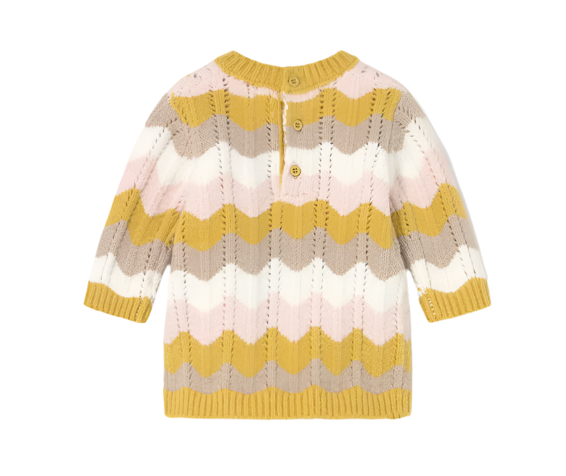 Baby Knit Dress