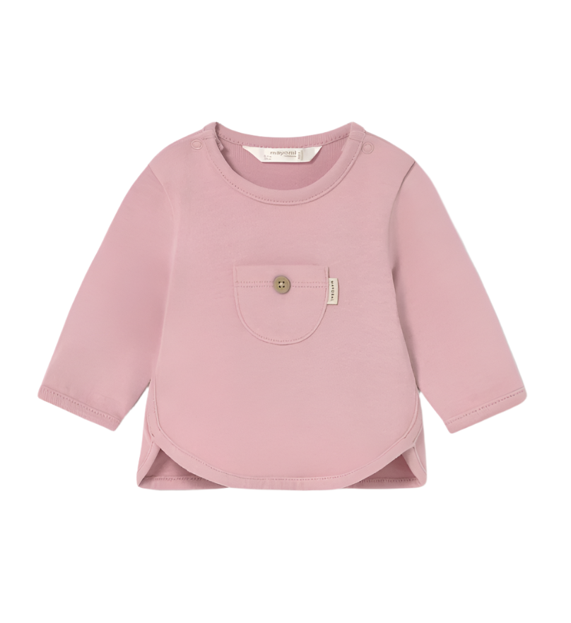 Baby Pocket T-shirt