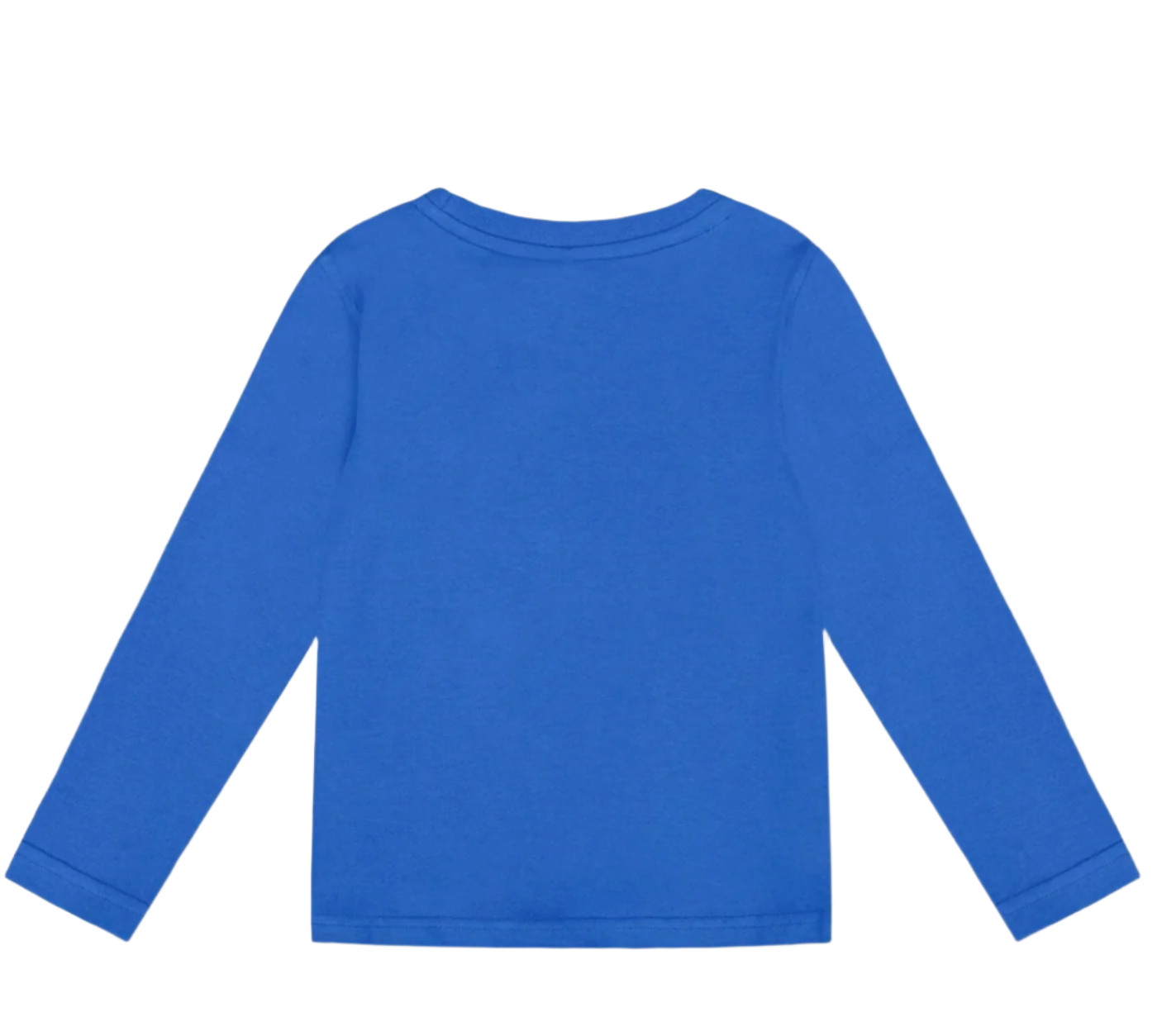 Long Sleeve Organic Cotton Tee