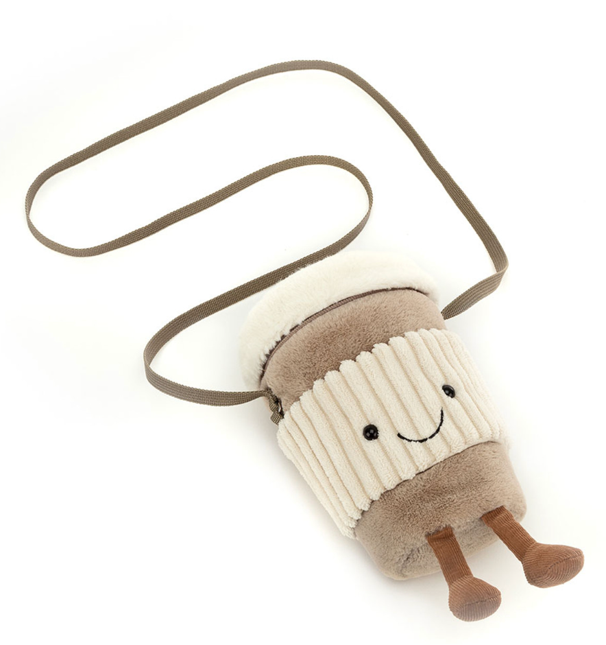 Amuseables Coffee-to-go bag