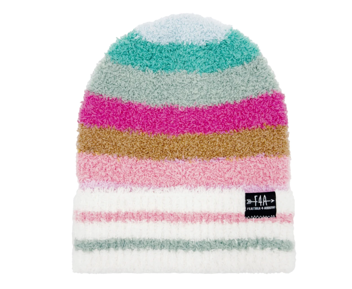 Plush Beanie