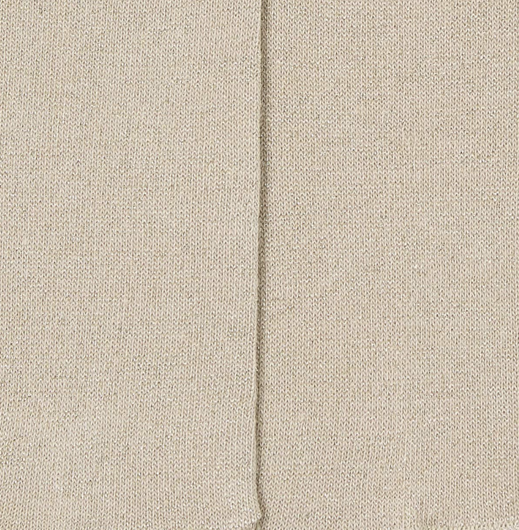 Metallic Thread Tights