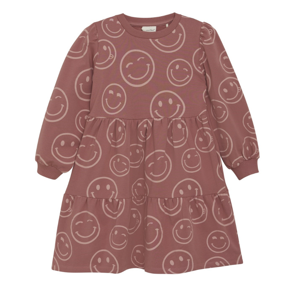 Smiley Dress