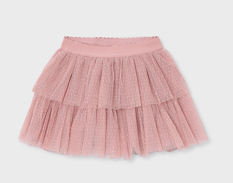 Girl Tulle Skirt