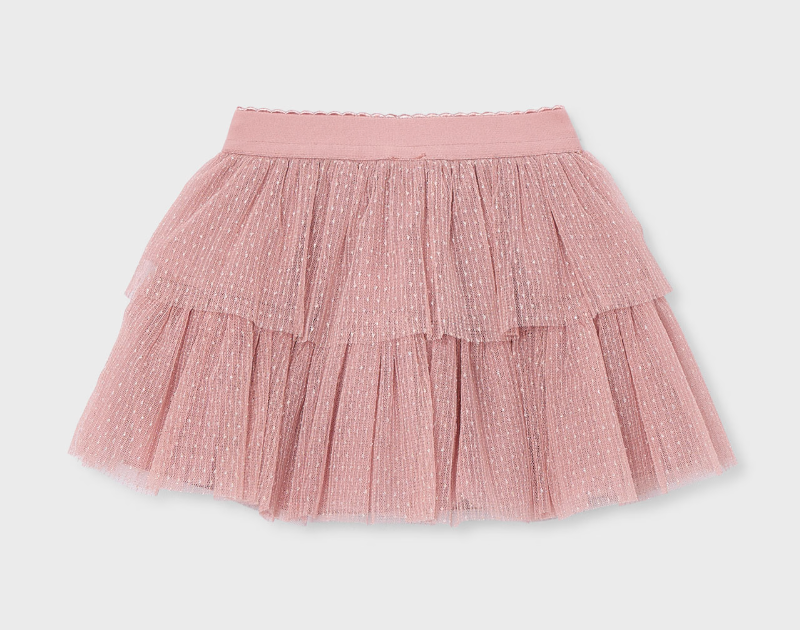 Girl Tulle Skirt