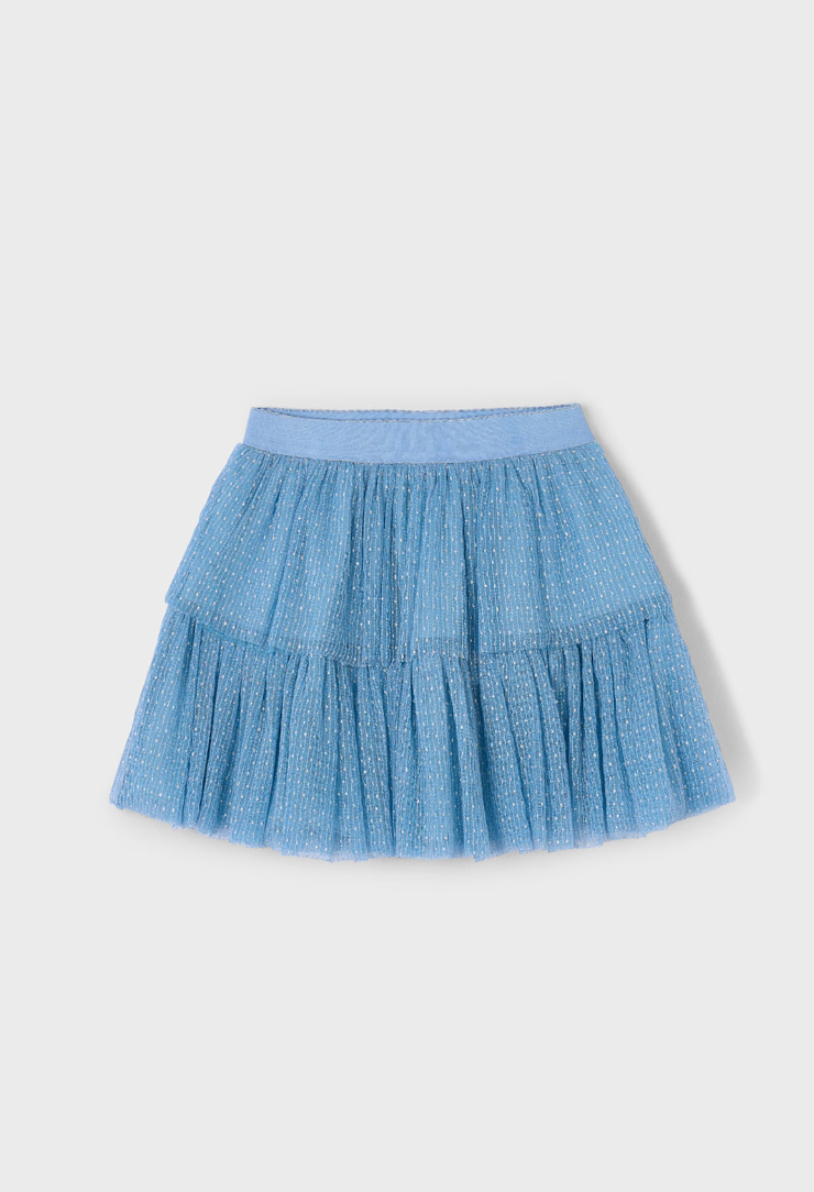 Girl Tulle Skirt
