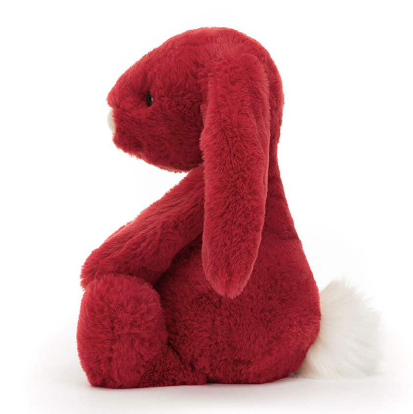 Bashful Luxe Bunny Scarlett