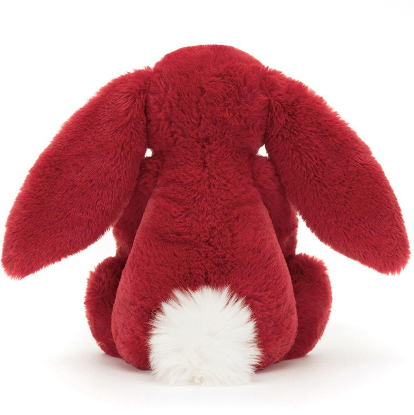Bashful Luxe Bunny Scarlett