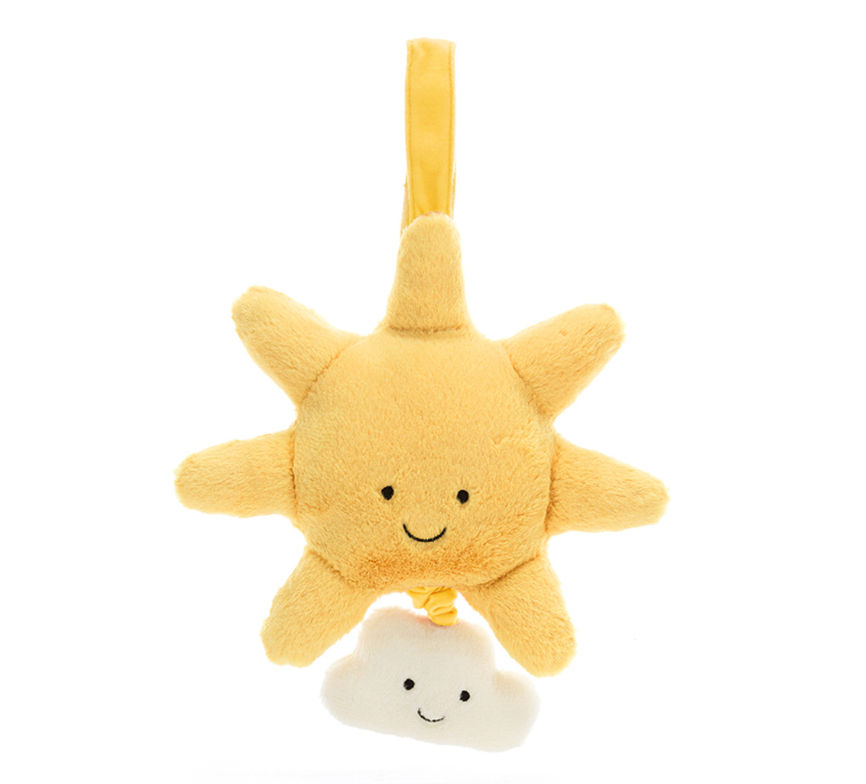 Amuseables Sun Magical Pull