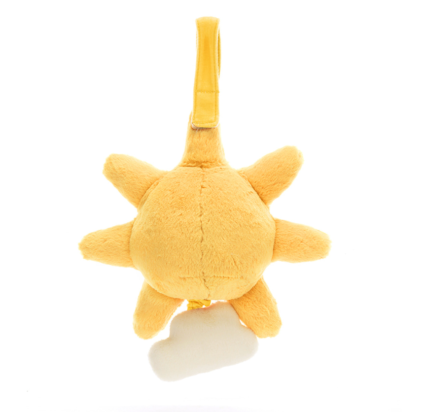 Amuseables Sun Magical Pull