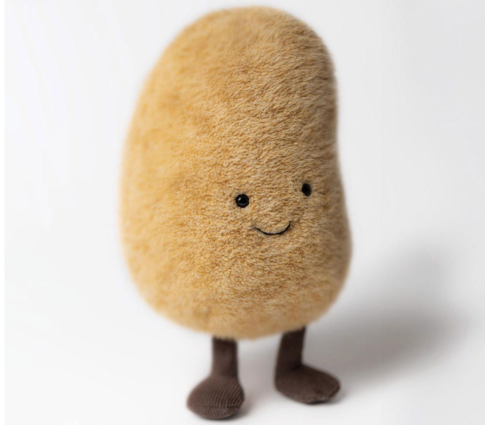 Amuseables Potato