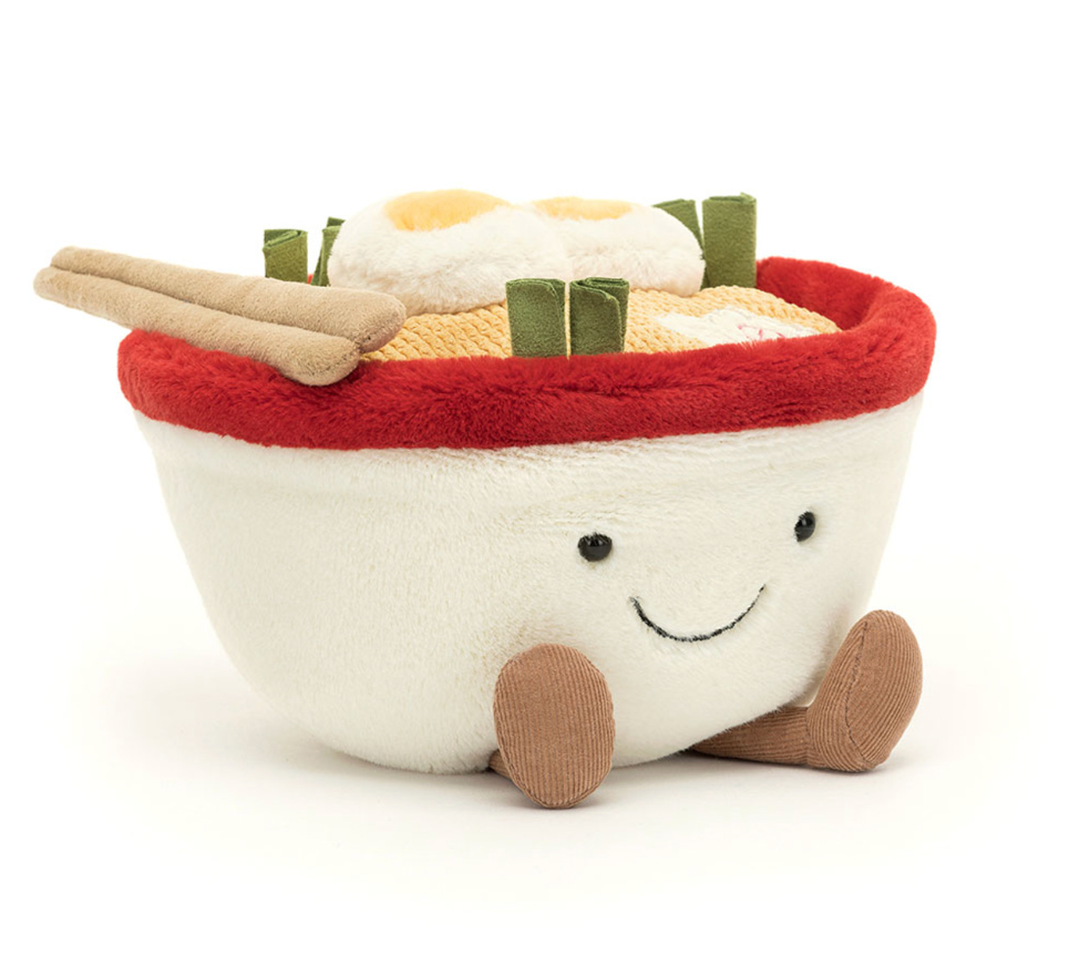 Amuseables Ramen