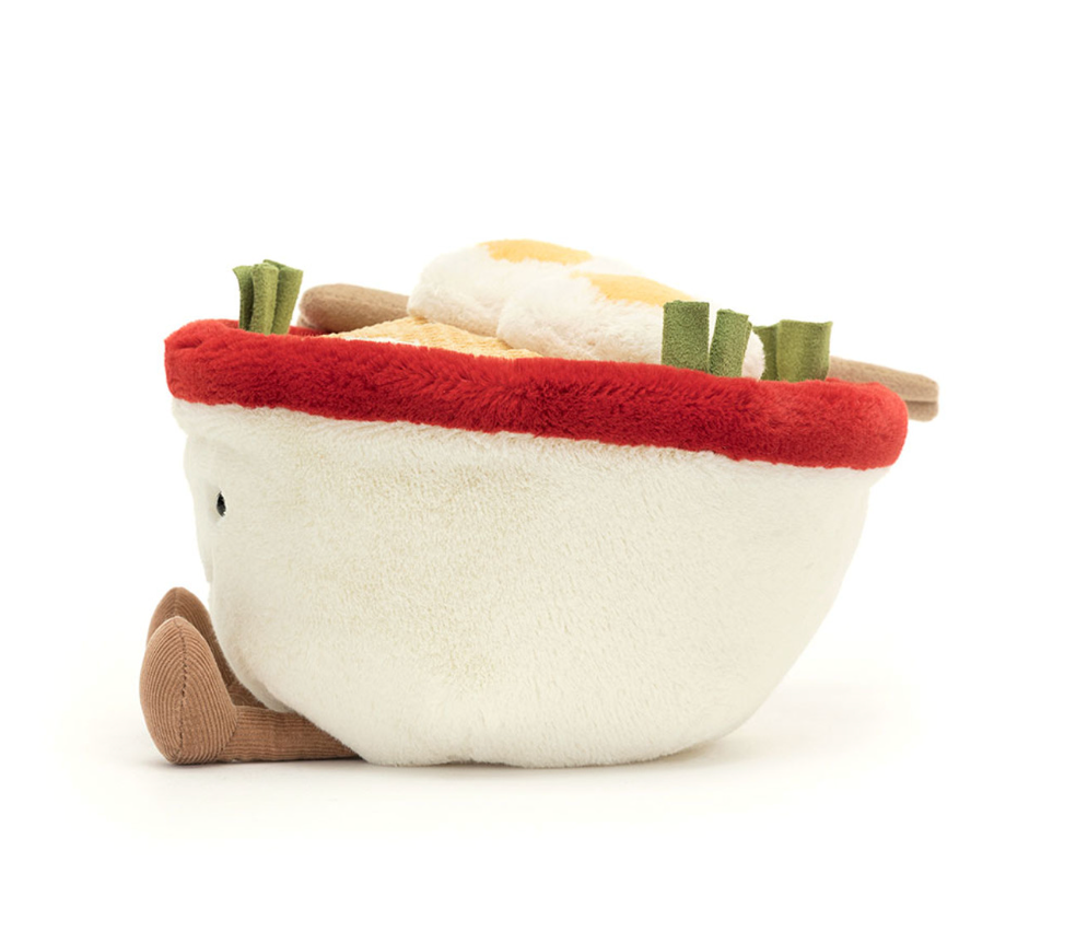 Amuseables Ramen